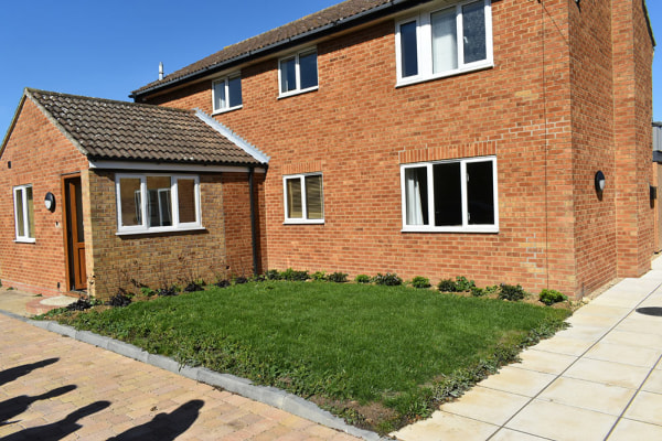 Glebe Farm - Learning Disabilities